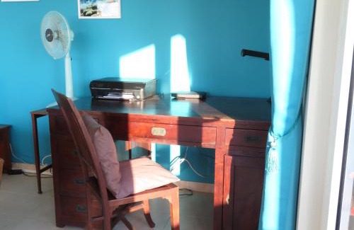 Belnem Apartamento | Saturnus Apartment