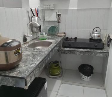 Purwokerto Casa | SatuRumah 5kamartidur 3AC Purwokerto Syariah