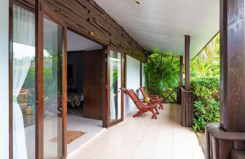 Lipa Noi Hotel | Satva Samui Yoga and Wellness Resort