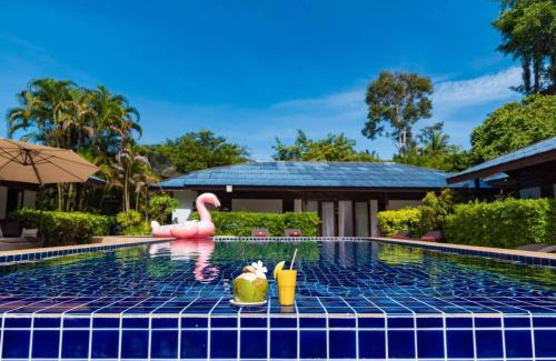 Lipa Noi Hotel | Satva Samui Yoga and Wellness Resort