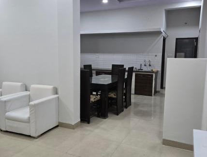 Indore Apartamento | Satyabhama Home Stay - Opel - Two BHK