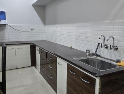 Indore Apartamento | Satyabhama Home Stay - Opel - Two BHK