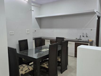 Indore Apartamento | Satyabhama Home Stay - Opel - Two BHK