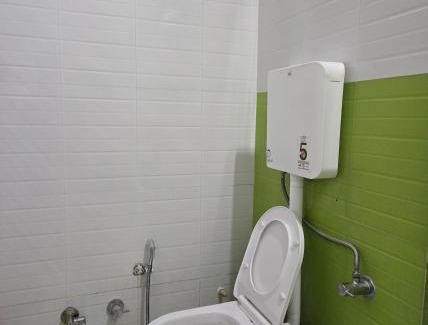 Indore Apartamento | Satyabhama Homestay-Opel-2 BHK Apartment