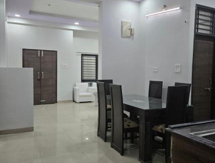 Indore Apartamento | Satyabhama Homestay-Opel-2 BHK Apartment