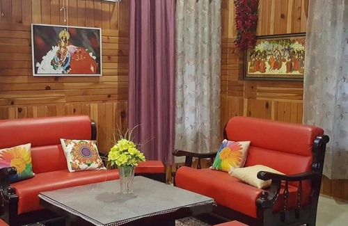 Mohal Casa | Satyam Homestay