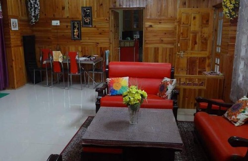 Mohal Casa | Satyam Homestay