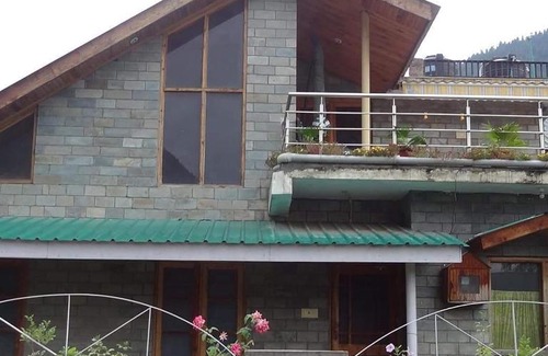 Mohal Casa | Satyam Homestay