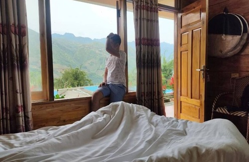 Sa Pa Casa | Sau Meo Homestay