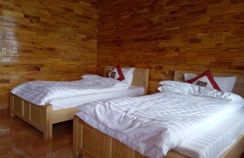 Sa Pa Casa | Sau Meo Homestay