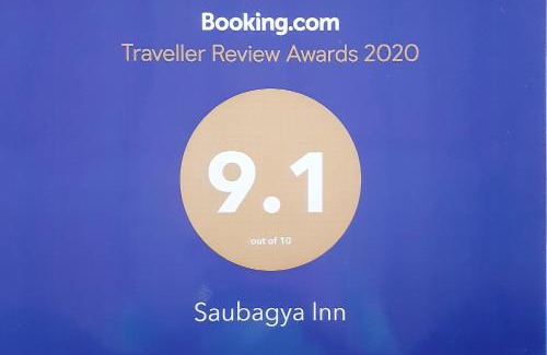 New Town Hotel | Saubagya Inn