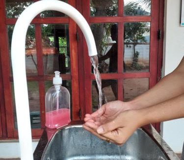 New Town Hotel | Saubagya Inn