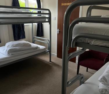 Kyleakin Hostal | Saucy Mary's Hostel