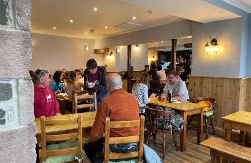 Kyleakin Hostal | Saucy Mary's Hostel