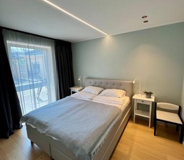 Haapsalu Apartamento | Saue Apartment
