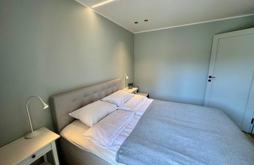 Haapsalu Apartamento | Saue Apartment