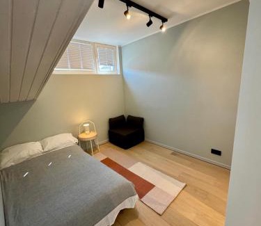 Haapsalu Apartamento | Saue Apartment
