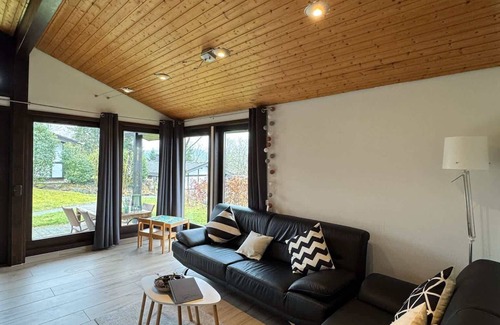 Feriendorf Hennesee Casa | Sauerländer Henne-Lütt