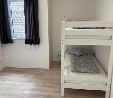 Olpe Apartamento | Sauerland Apartment Deluxe