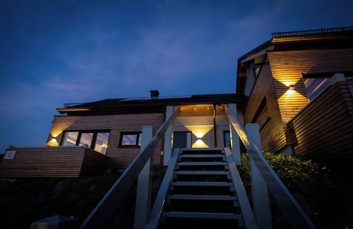 Winterberg Chalet De Esquí | SAUERLAND CHALETS - "Chalet Bergliebe"