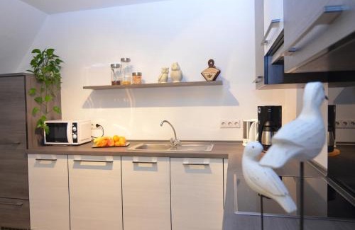 Wehrstapel Apartamento | Sauerland Group Hideaway, cleaning included