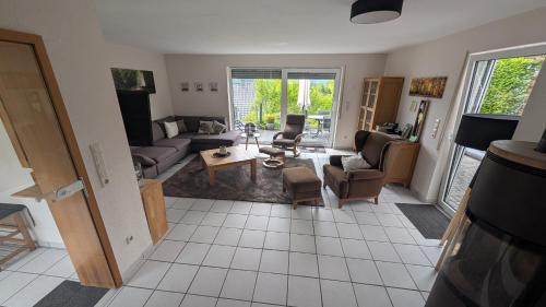 Altena Apartamento | SauerlandBlick Ferienwohnung