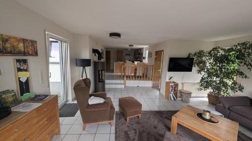 Altena Apartamento | SauerlandBlick Ferienwohnung