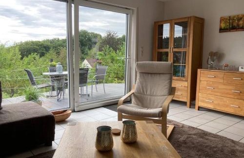 Altena Apartamento | SauerlandBlick Ferienwohnung