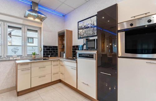 Balve Apartamento | Sauerlandluft