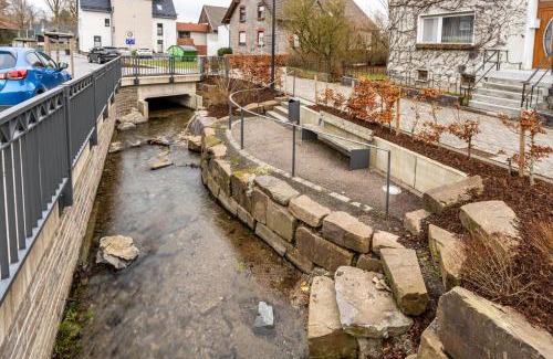 Balve Apartamento | Sauerlandluft