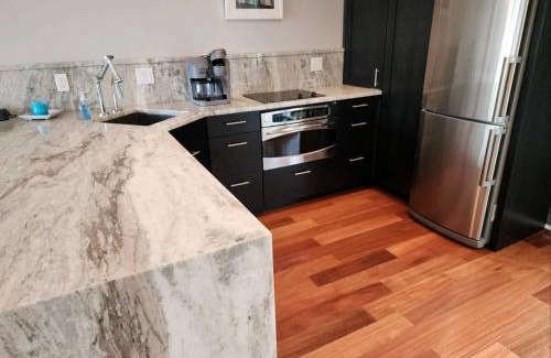 Saugatuck Apartamento | Saugatuck Waterfront Getaway Shop, Eat, Bike, Pool