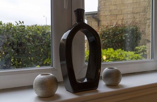 Ellemford Apartamento | Saughton Suite with views of Water of Leith