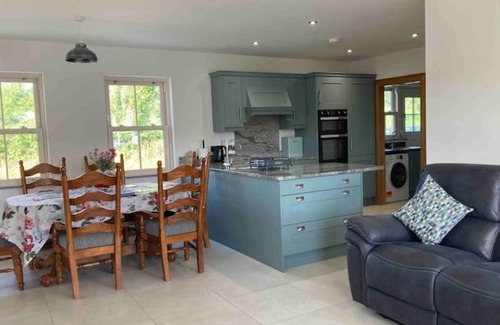 Dromore Cabaña | Saughyard Cottage