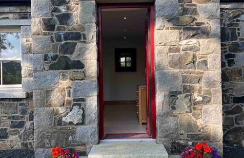 Dromore Cabaña | Saughyard Cottage