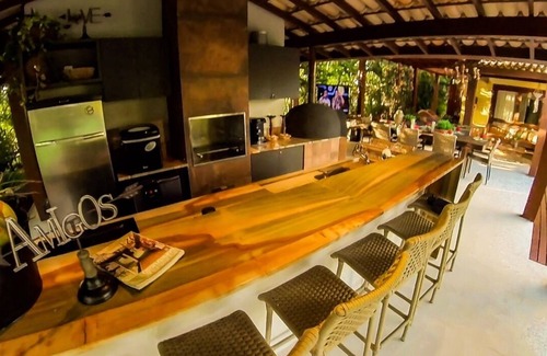 Sauipe Casa | Sauipe House