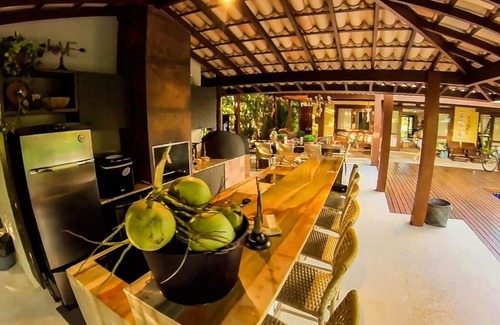 Sauipe Casa | Sauipe House