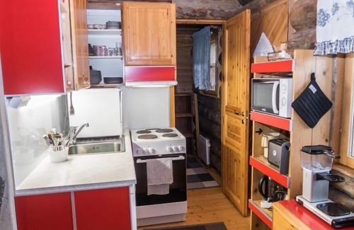 Rukatunturi Casa | Saukkokumpu 3 by Interhome