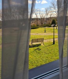 Anyksciai Apartamento | Saulė