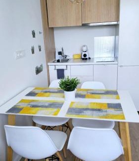 Anyksciai Apartamento | Saulė