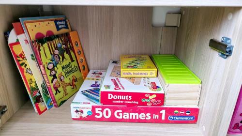 Anyksciai Apartamento | Saulė