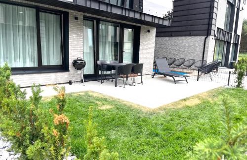 Sventoji Apartamento | Saulėta pakrantė Mociškėse