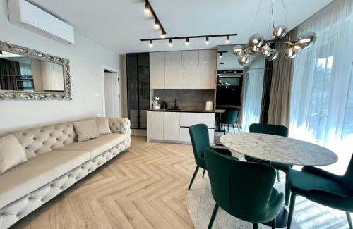 Sventoji Apartamento | Saulėta pakrantė Mociškėse
