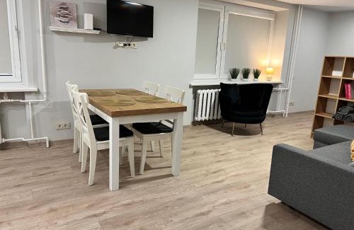 Trakai Apartamento | Saulėti apartamentai Trakuose/Sunny apartment in Trakai