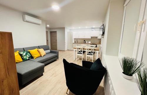 Trakai Apartamento | Saulėti apartamentai Trakuose/Sunny apartment in Trakai