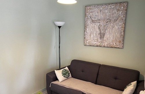 Gramat Casa | Saule, holiday home in residence with swimming pool