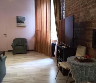 Daugavpils Apartamento | Saules Apartament