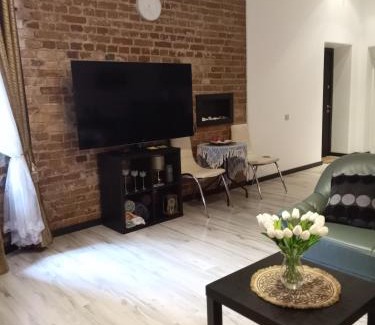 Daugavpils Apartamento | Saules Apartament