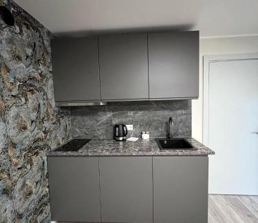 Klaipeda Apartamento | Saules street apartments Klaipeda