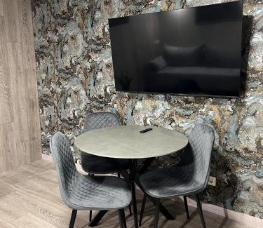 Klaipeda Apartamento | Saules street apartments Klaipeda