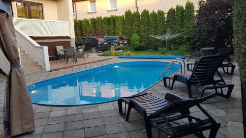 Palanga Casa | SAULES SVECIU NAMAI